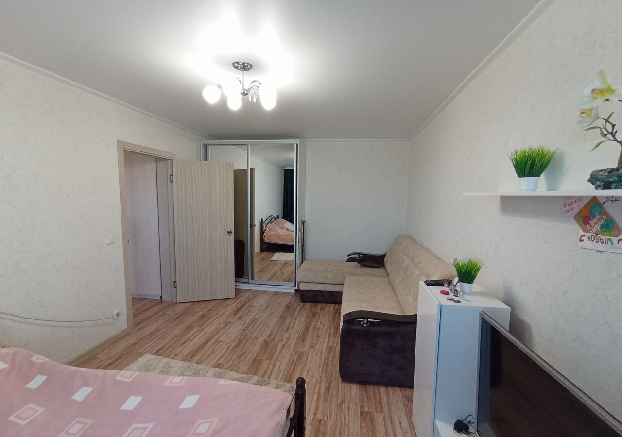 квартира г Краснодар р-н Прикубанский ул им. Генерала Трошева Г.Н. 25 фото 8