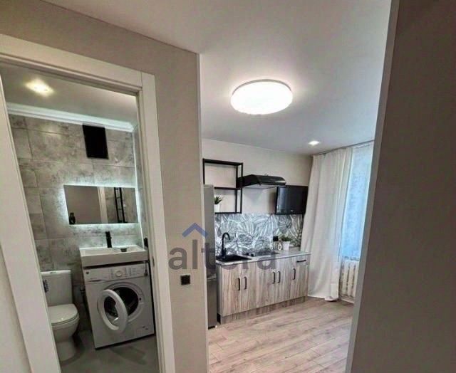 квартира г Казань Авиастроительная ул Беломорская 69 фото 3