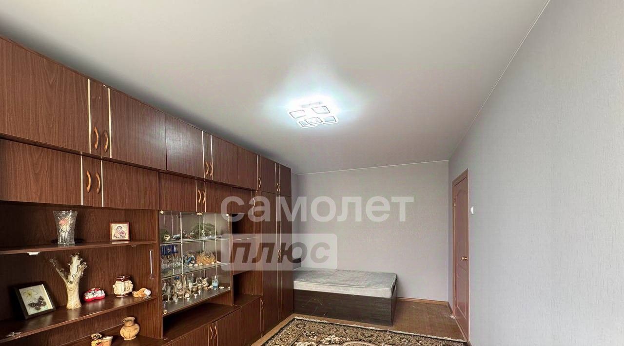 квартира г Пенза р-н Первомайский ул Тамбовская 22 фото 6