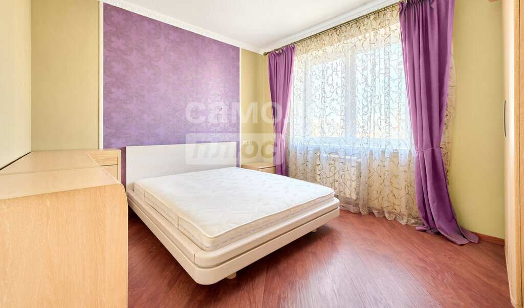 квартира г Мытищи ул Юбилейная 28 Бабушкинская фото 1