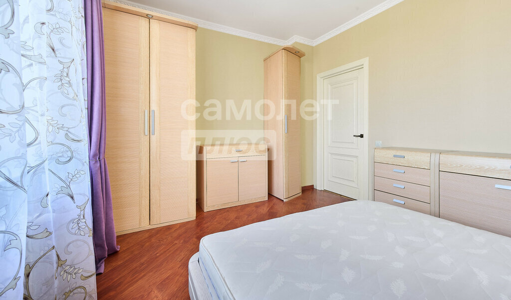 квартира г Мытищи ул Юбилейная 28 Бабушкинская фото 2