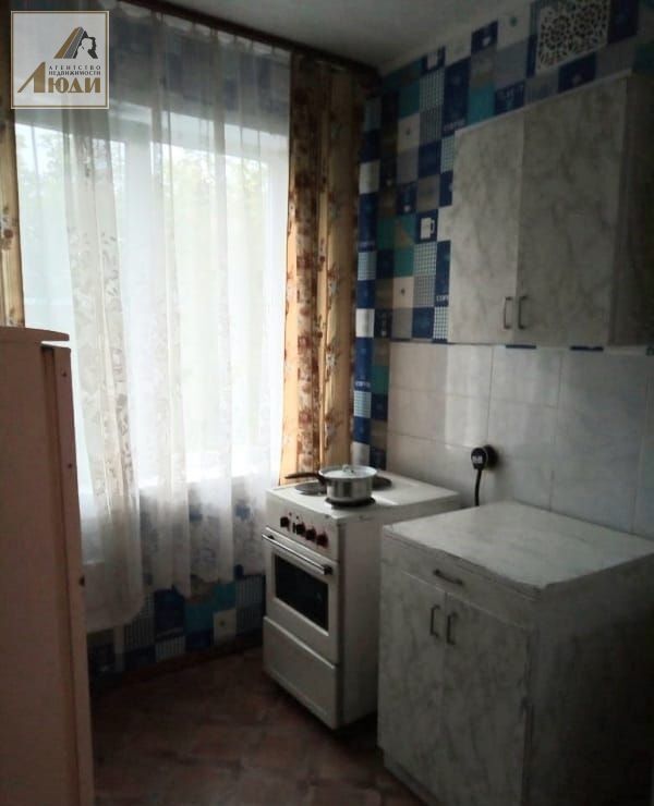 квартира г Новосибирск р-н Октябрьский Золотая Нива ул Федосеева 10 фото 4