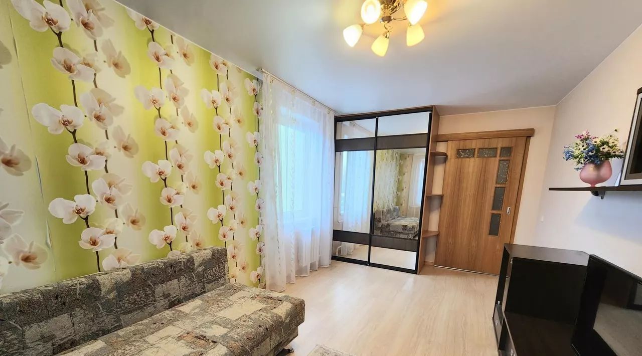 квартира г Киров п Садаковский ул Московская 53а фото 3