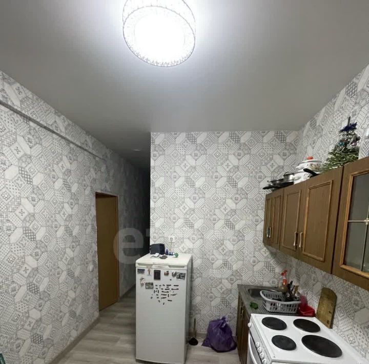 квартира г Ухта ул Горького 9 фото 4