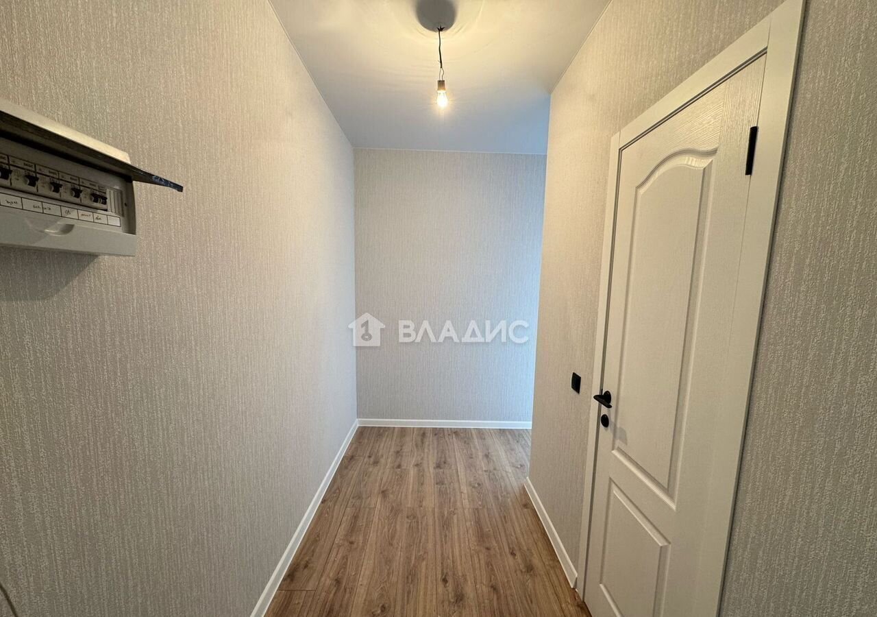 квартира г Краснодар р-н Прикубанский ул им. лётчика Позднякова 2к/20 фото 8