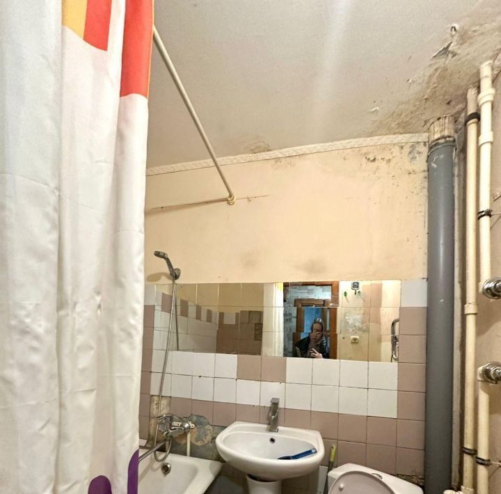 квартира г Казань р-н Приволжский Дубравная ул Академика Завойского 16 фото 6