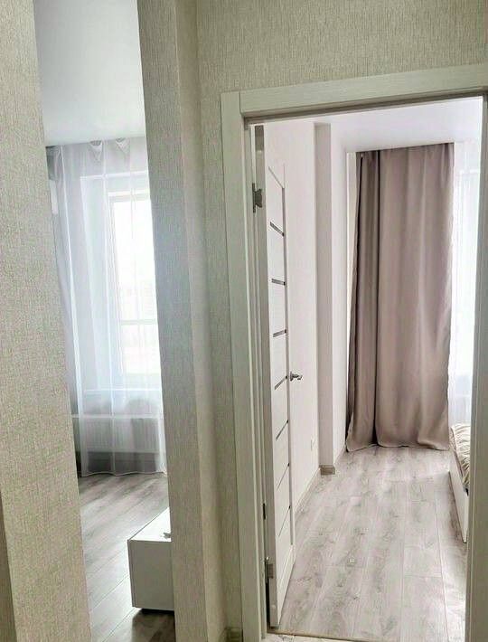 квартира г Тюмень р-н Центральный ул разведчика Кузнецова 5 фото 10
