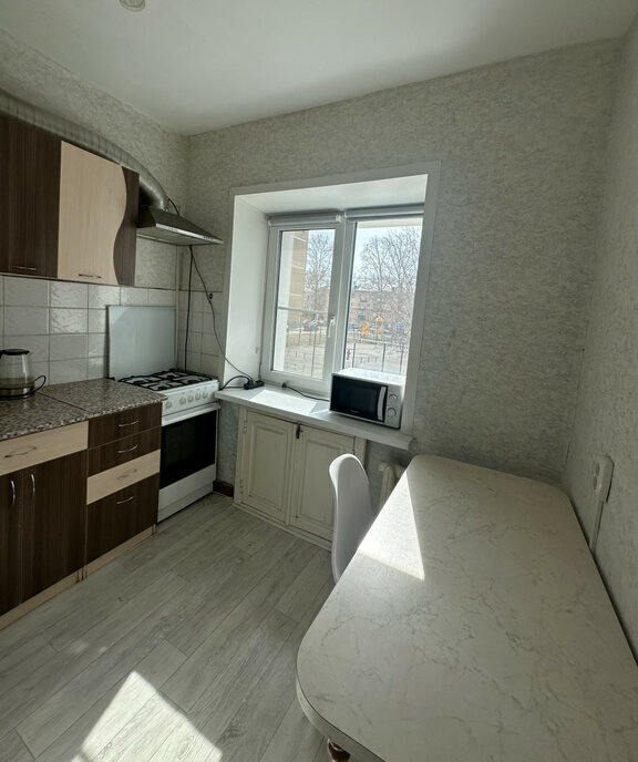квартира г Киров р-н Октябрьский ул Свердлова 30а фото 2