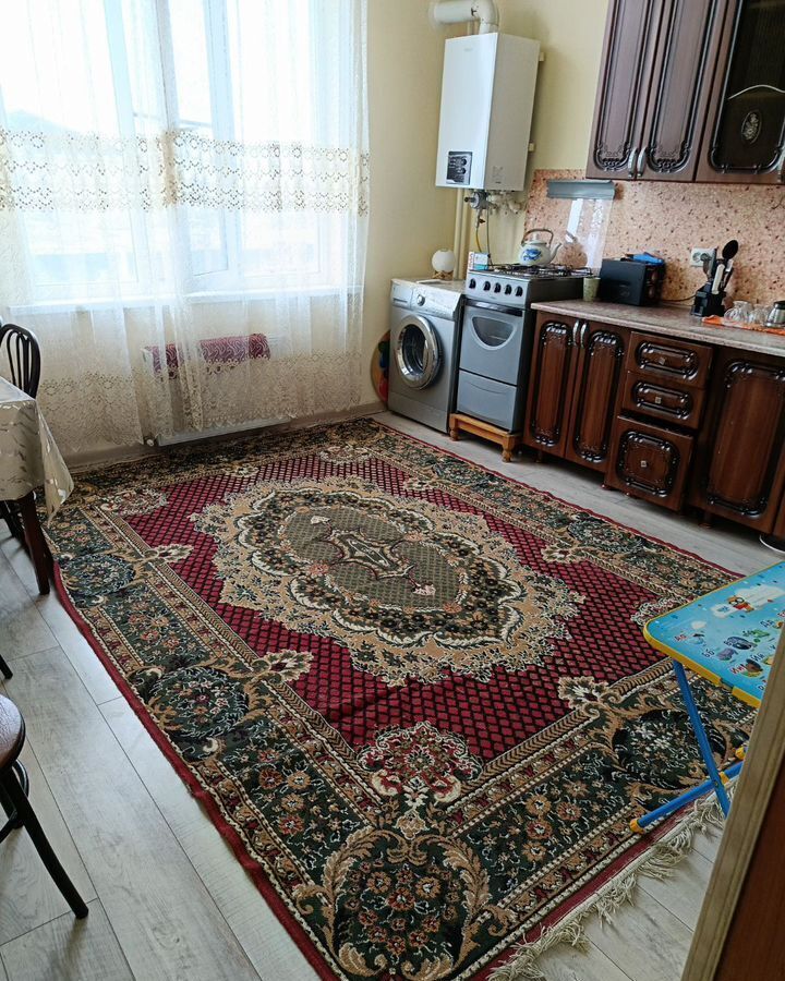 квартира г Махачкала пгт Семендер ул Кади Абакарова 7а р-н Кировский фото 4