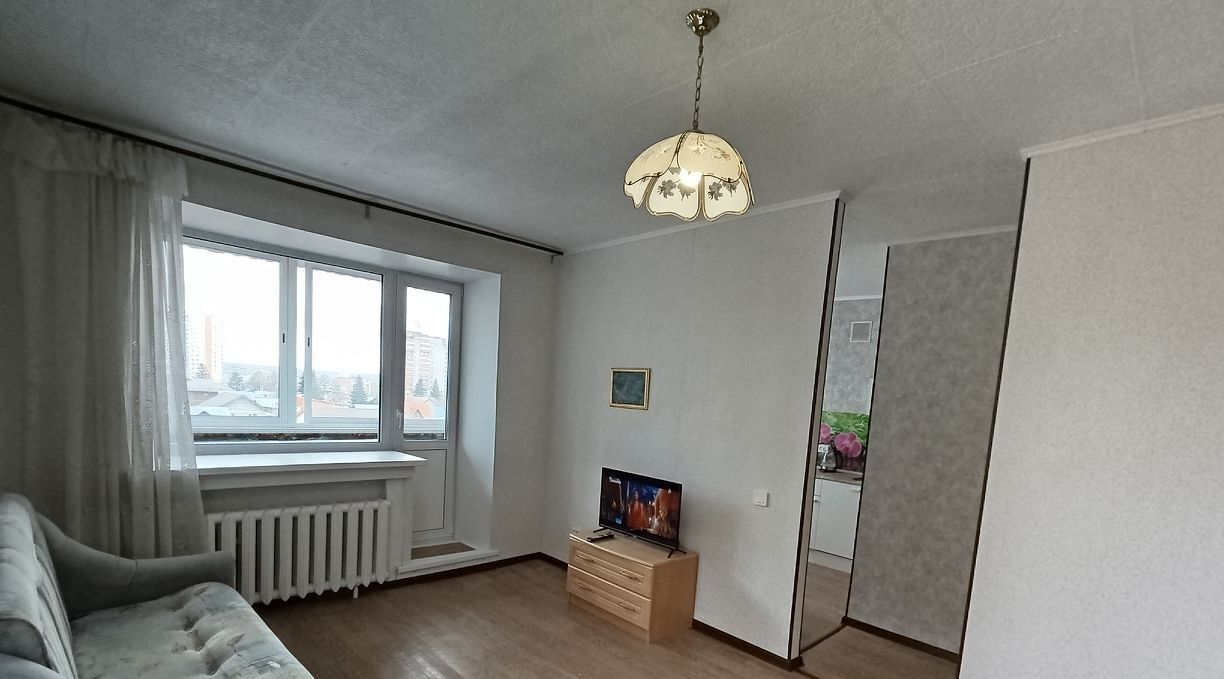 квартира г Новосибирск р-н Ленинский ул Вертковская 36/1 Площадь Маркса фото 9