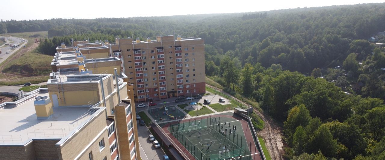квартира г Чебоксары р-н Московский ул Филиппа Лукина 16 фото 9