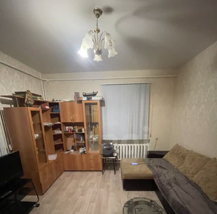 квартира г Ухта ул Горького 9 фото 10