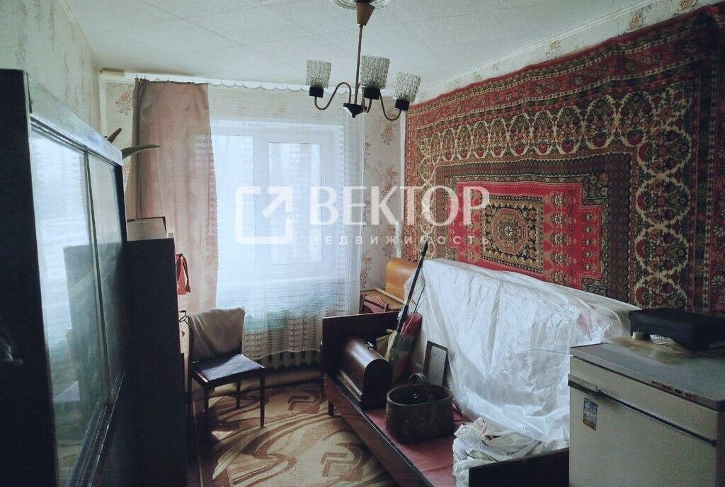 квартира г Иваново р-н Ленинский ул Любимова 6 фото 16