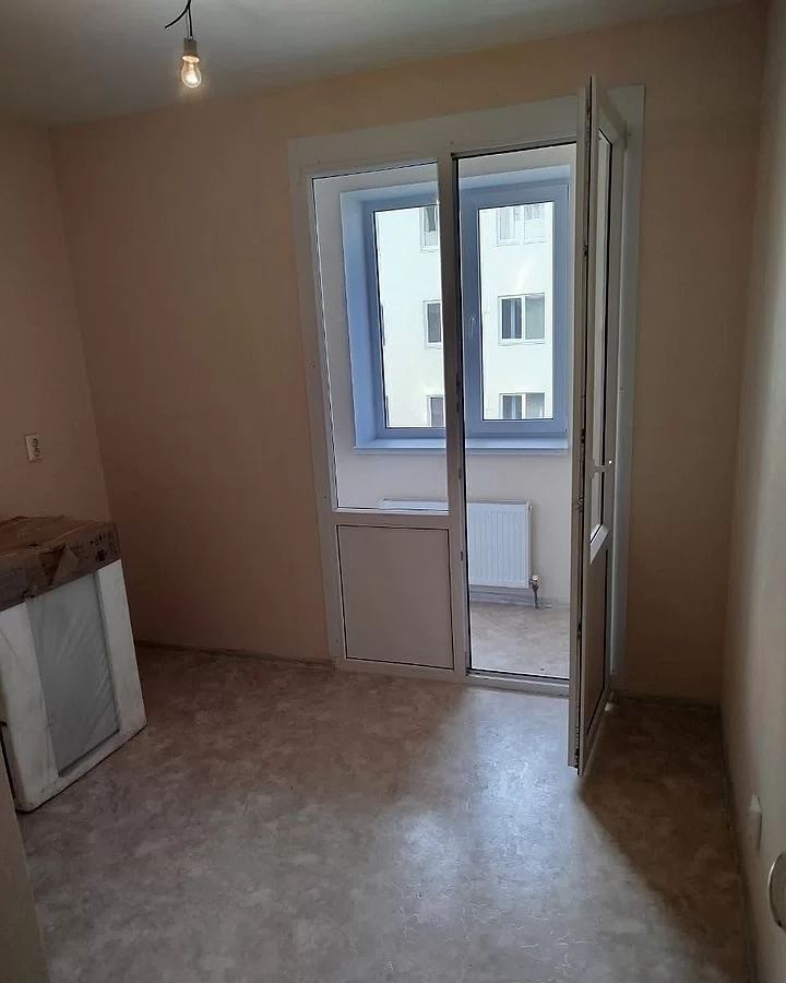 квартира г Волгоград р-н Краснооктябрьский ул им. Ломоносова 83 фото 3