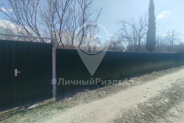 р-н Железнодорожный снт тер.с.т. Голубой огонек 115 фото