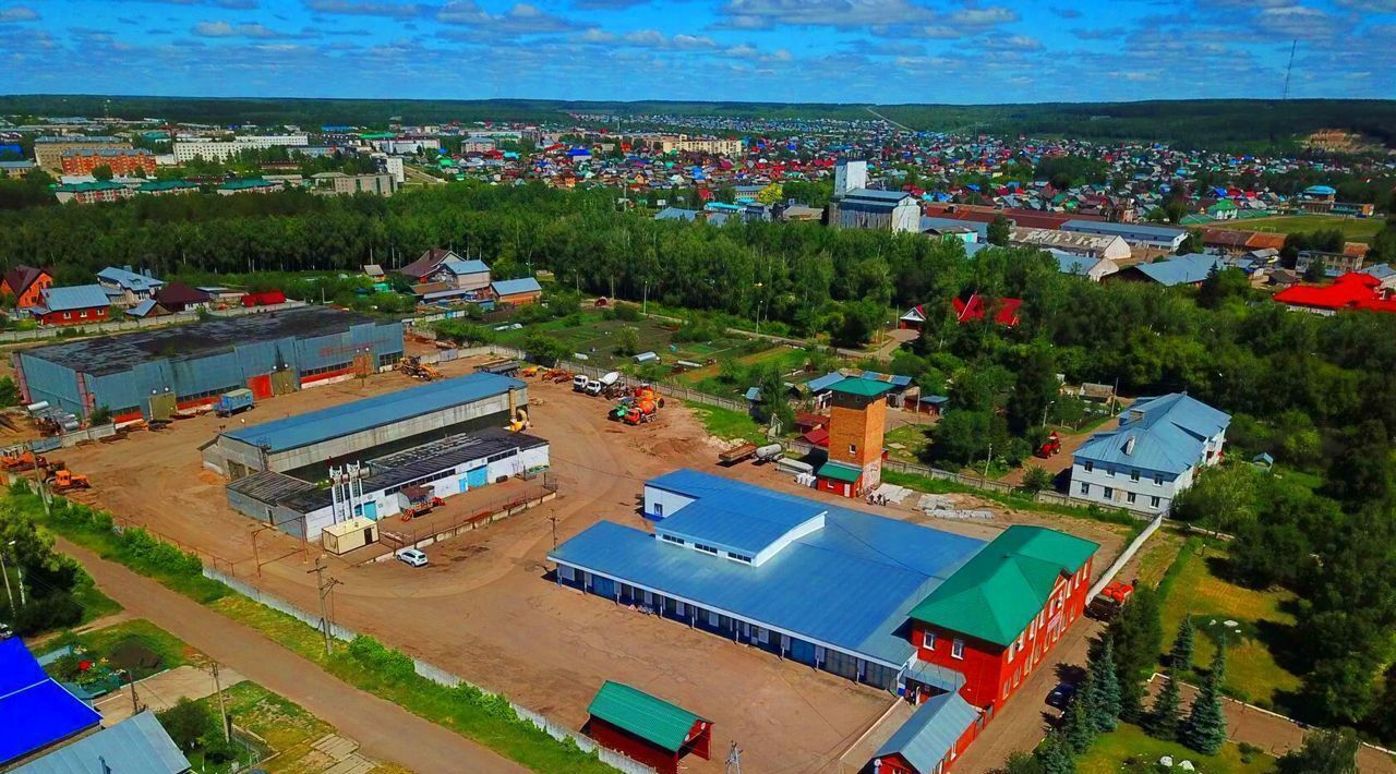 свободного назначения р-н Белебеевский г Белебей ул Советская 86 фото 1