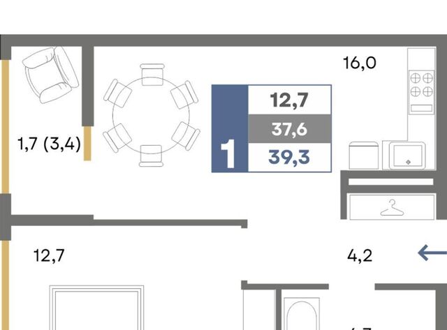 ЖК «Прогресс» Мирновское с/пос фото ЖК «Прогресс» Мирновское с/пос фото