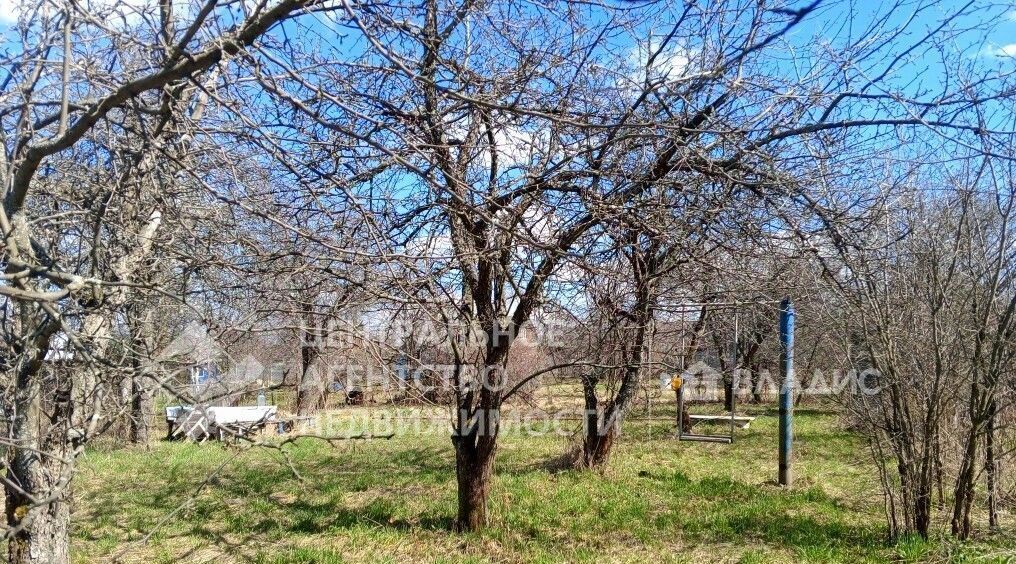 земля г Рязань р-н Железнодорожный снт Строитель-2 фото 1