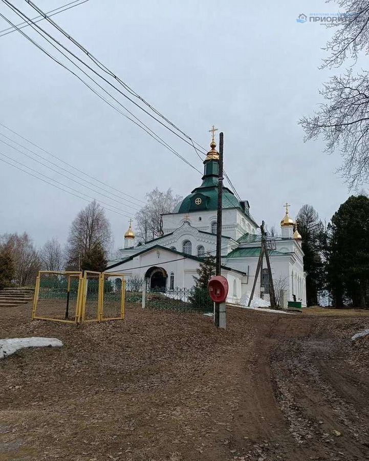 офис р-н Слободской с Шестаково ул Колхозная 52 Шестаковское сельское поселение фото 8