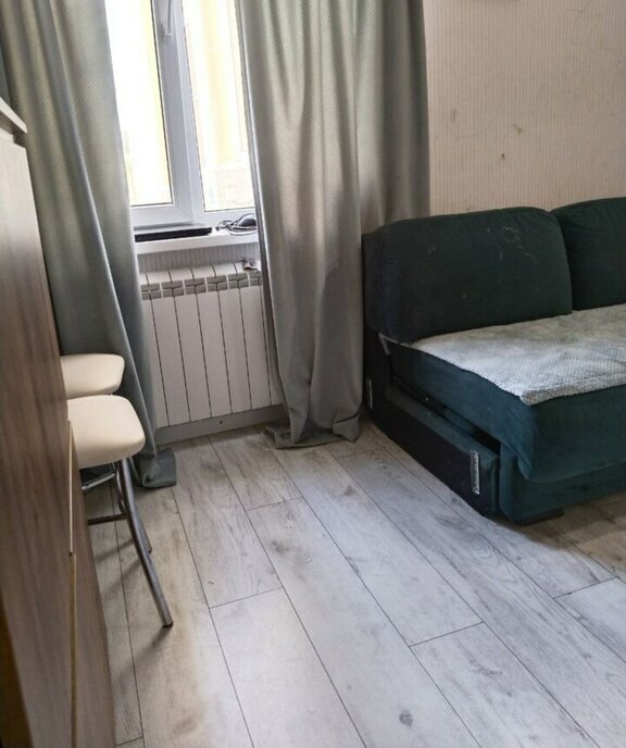 квартира г Саратов р-н Октябрьский ул им Симбирцева В.Н. 40а ЖК «Ильинский» фото 16