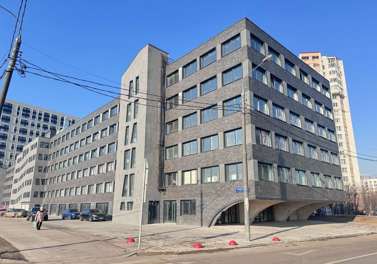 свободного назначения г Москва метро Селигерская ул Пяловская 10 муниципальный округ Западное Дегунино фото 1