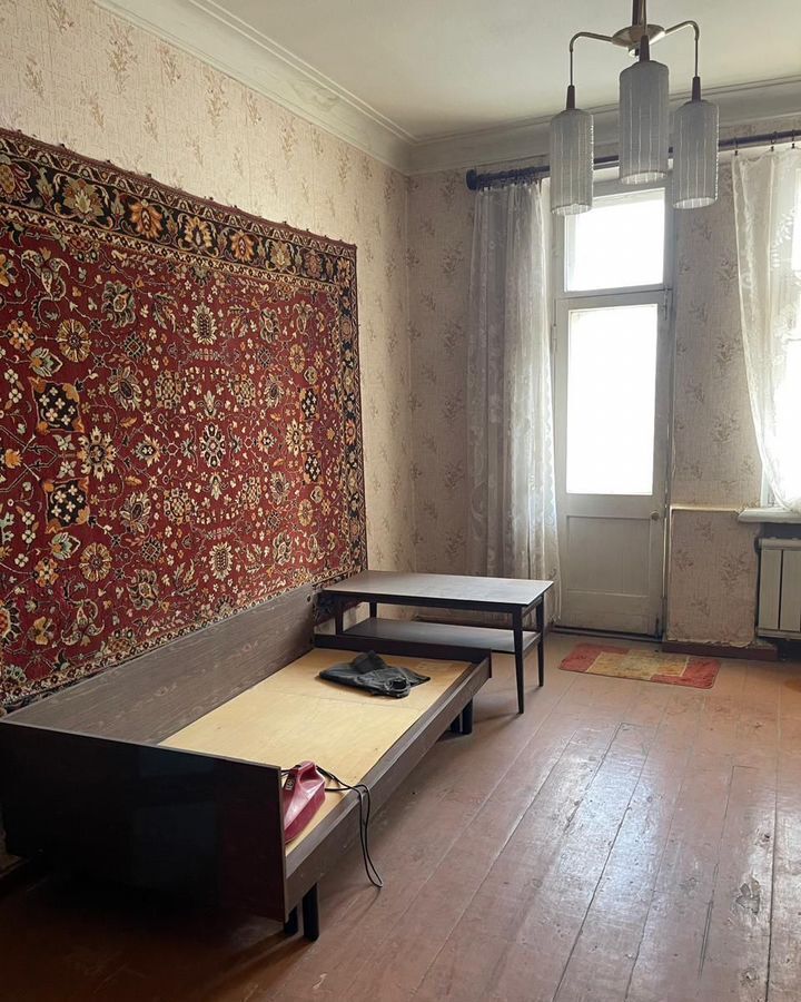 квартира г Ступино ул Куйбышева 24 фото 3