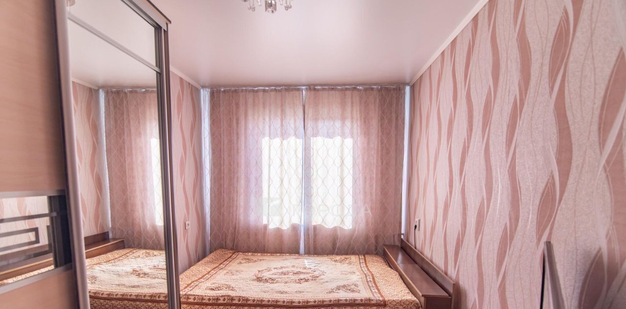квартира г Барнаул р-н Центральный ул Интернациональная 228 фото 6