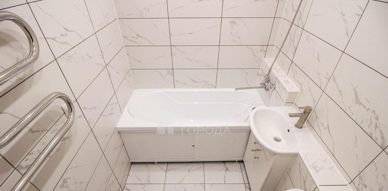 квартира г Новоалтайск ул Анатолия 90 фото 11