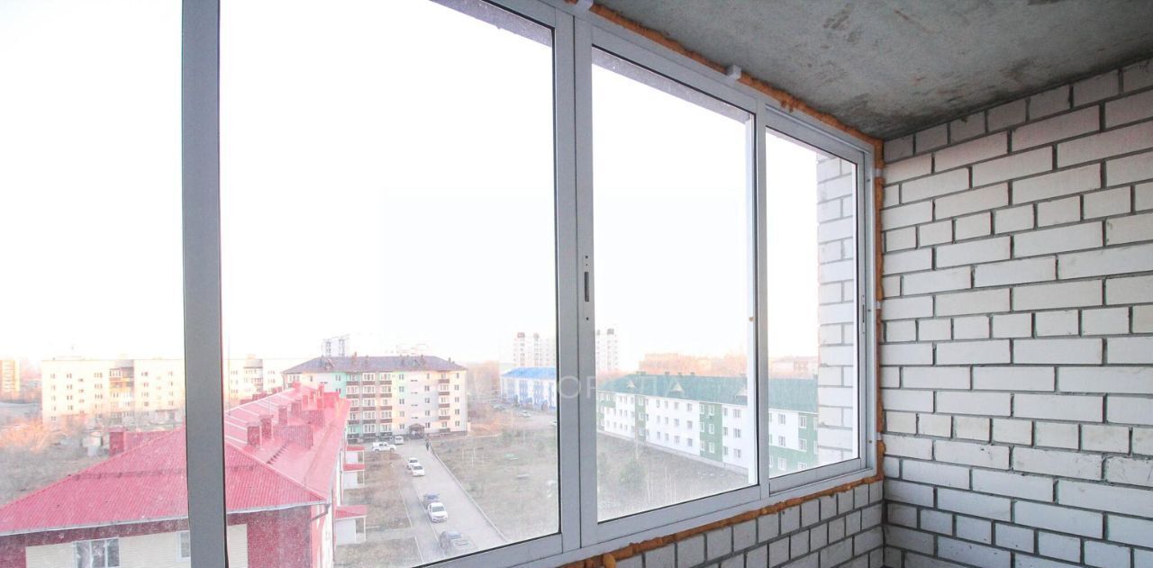 квартира г Новоалтайск ул Анатолия 90 фото 16