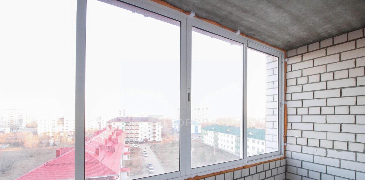 квартира г Новоалтайск ул Анатолия 90 фото 18