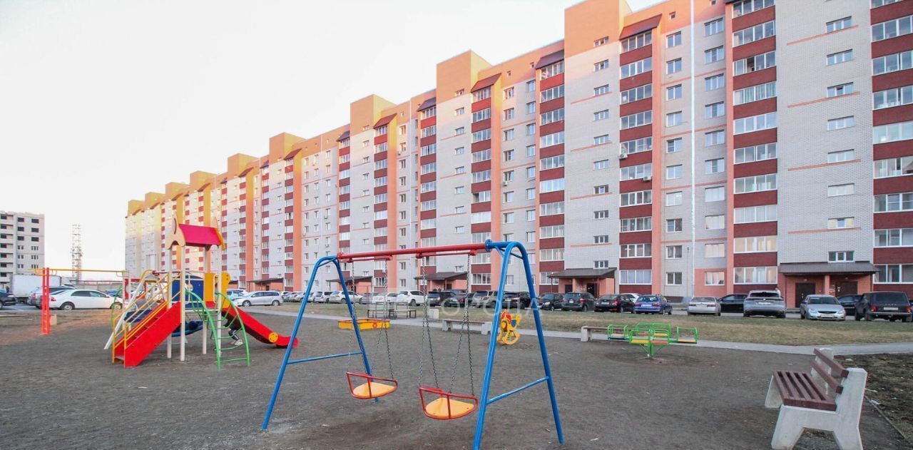 квартира г Новоалтайск ул Анатолия 90 фото 21