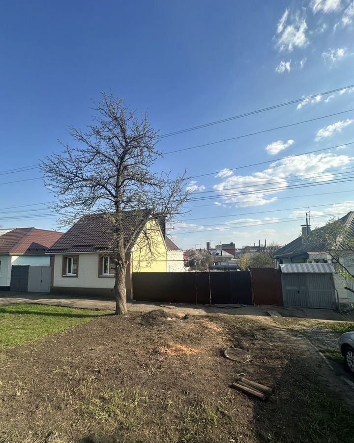 земля г Воронеж р-н Коминтерновский ул Беговая 143 фото 2