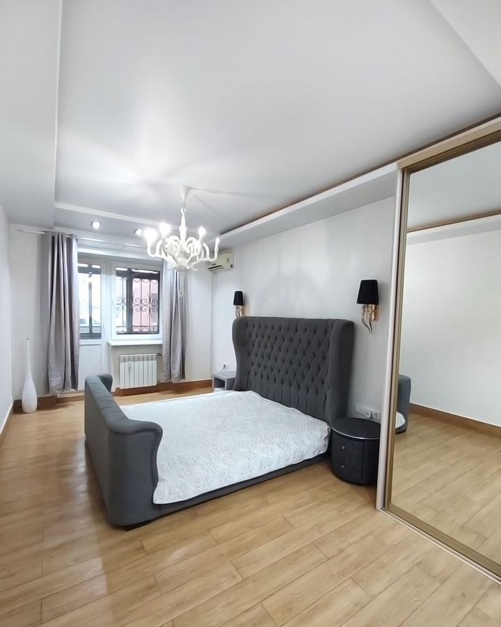 квартира г Иркутск р-н Октябрьский 24/3, мкр-н Крылатый фото 16