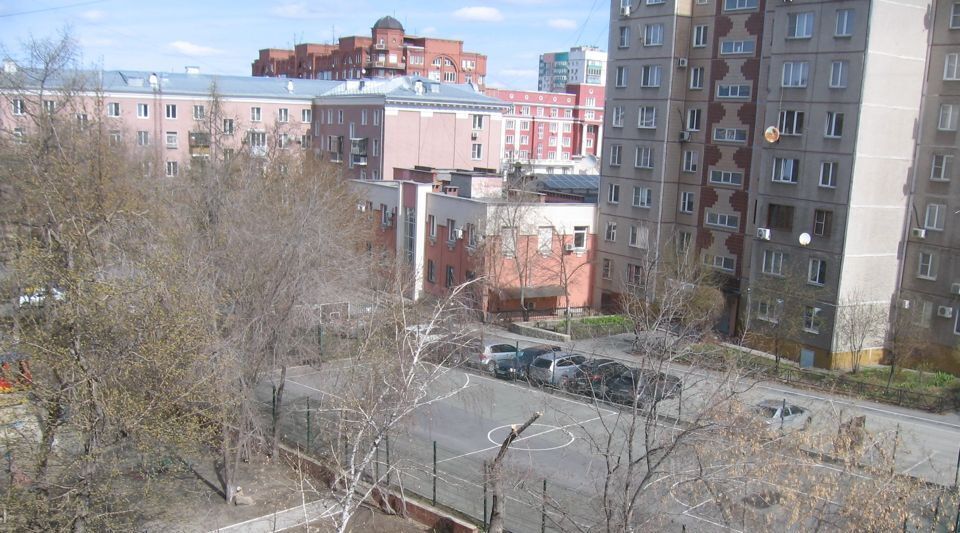 квартира г Челябинск р-н Советский ул Свободы 141 фото 16