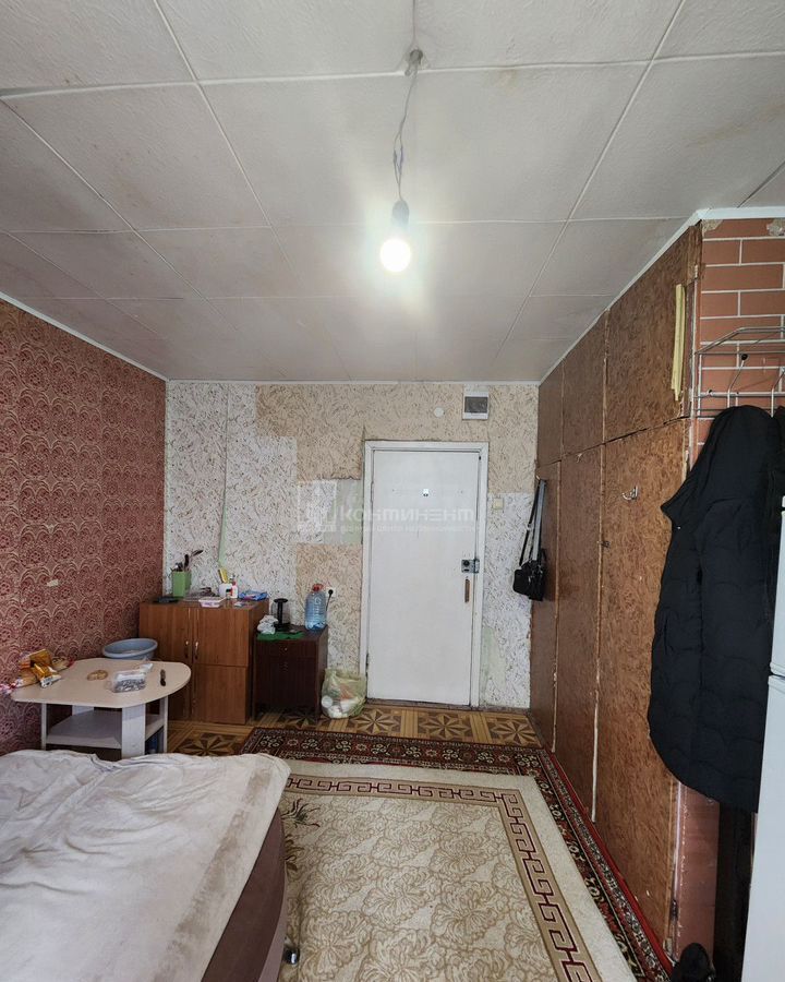 комната г Владимир р-н Фрунзенский ул Каманина 5 фото 3