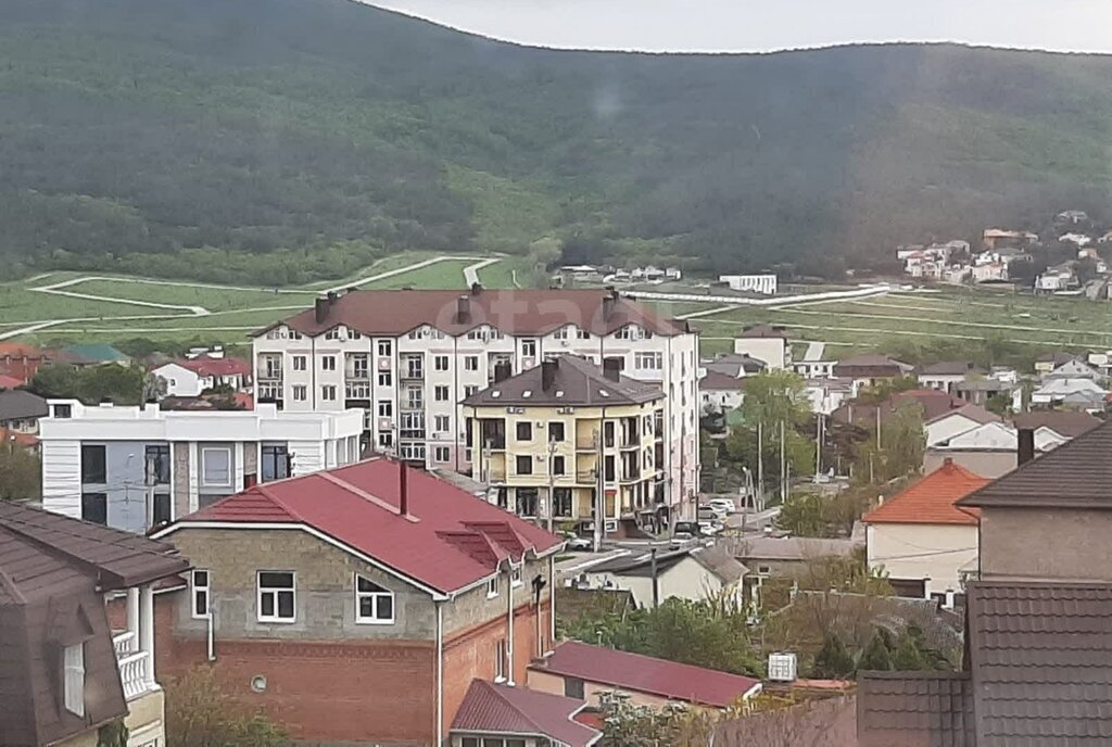 квартира г Геленджик с Кабардинка ул Пролетарская 38/2 фото 2