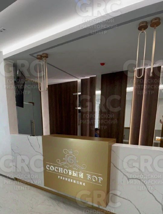 квартира г Сочи р-н Хостинский пр-кт Курортный 94/60 фото 2