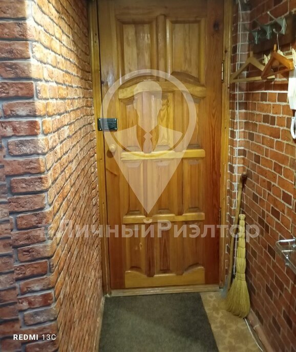 квартира г Рязань р-н Московский ул Великанова 16к/1 фото 1