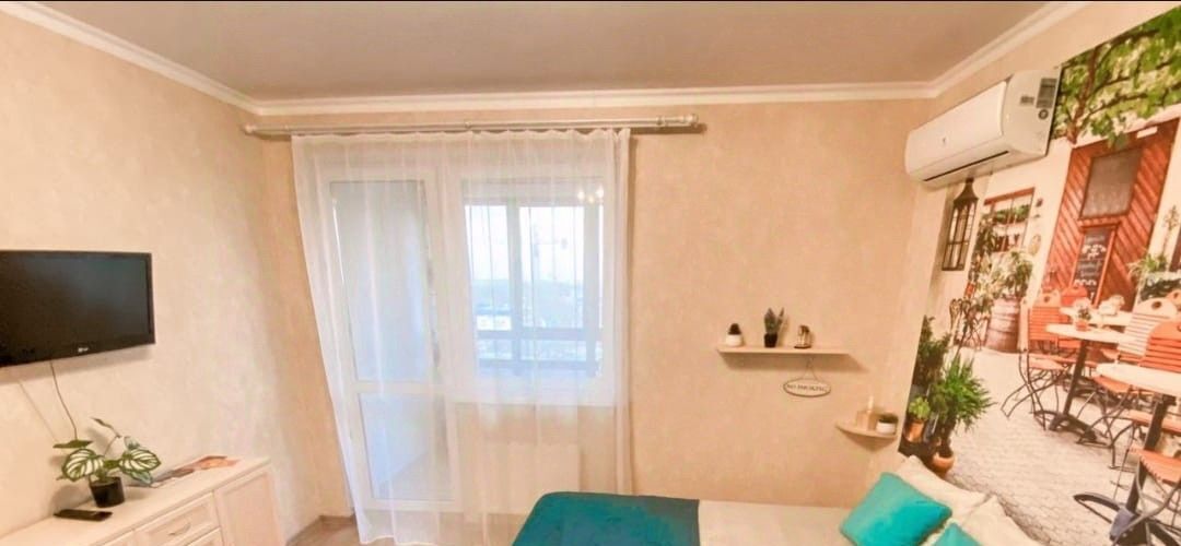 квартира г Рязань р-н Московский ш Московское 33к/3 фото 2