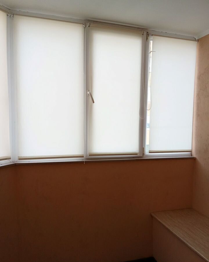 квартира г Уфа р-н Кировский ул Менделеева 114 фото 10