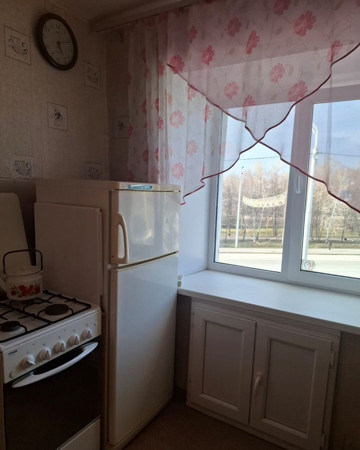 квартира г Уфа р-н Советский ул 50-летия Октября 26 фото 7