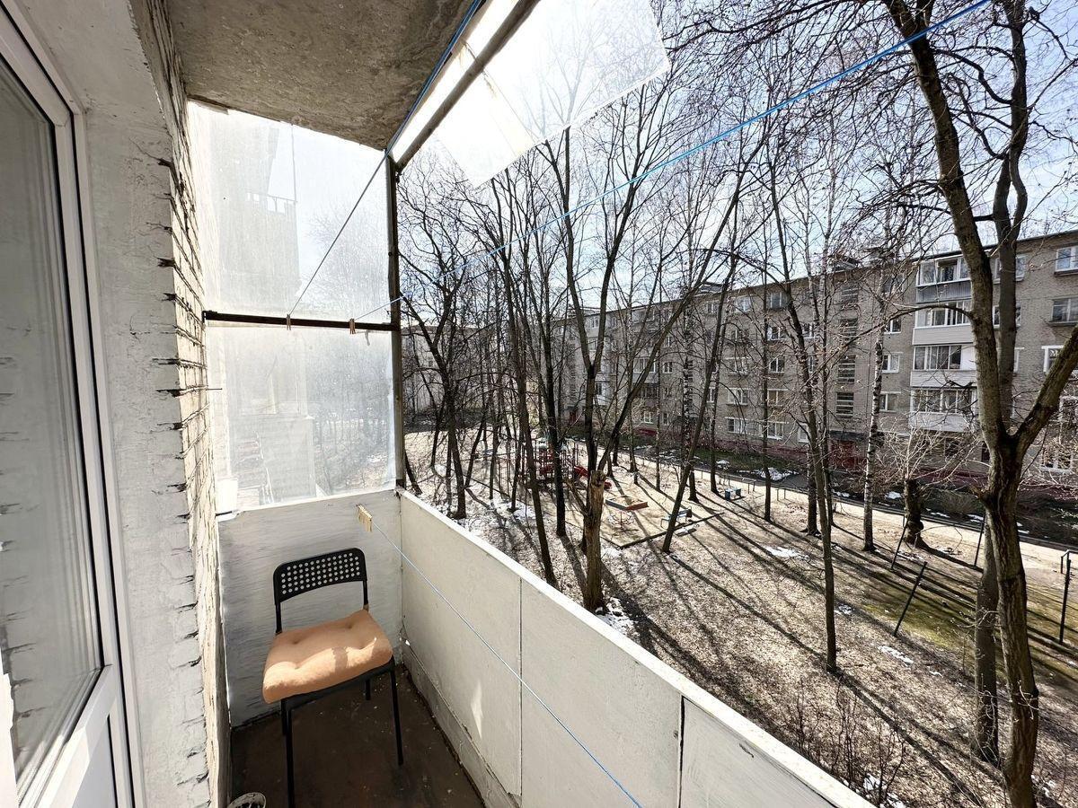 квартира г Королев ул Болдырева 12 фото 7