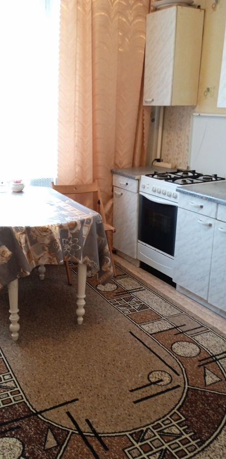 квартира г Самара р-н Промышленный ул Георгия Димитрова 115 фото 2
