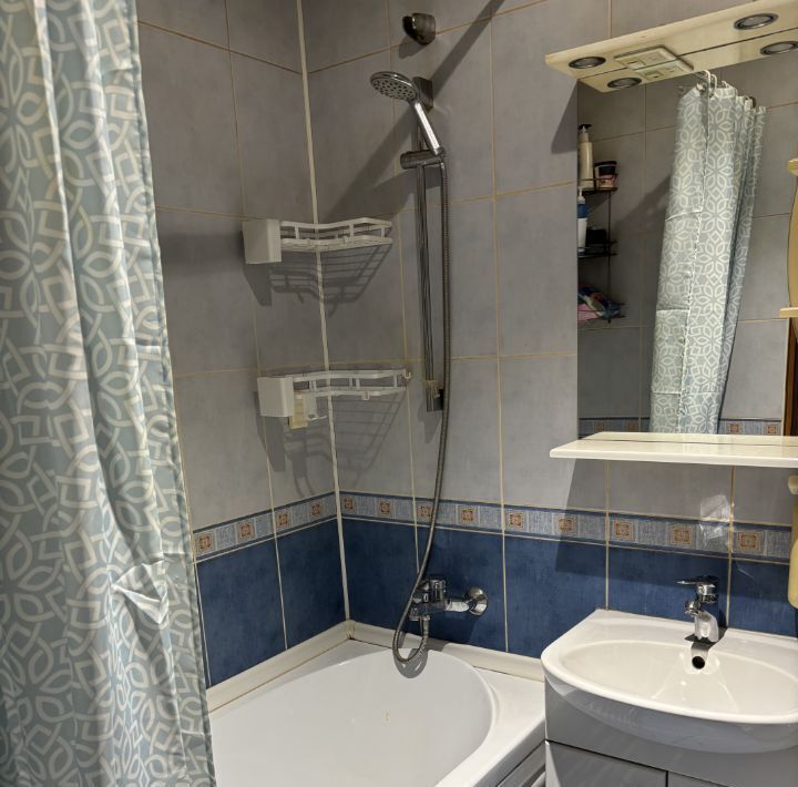 квартира г Казань Козья слобода ул Фатыха Амирхана 32 фото 9