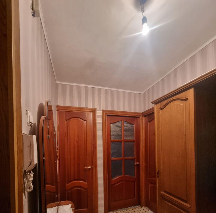комната г Казань метро Горки Азино-1 ул Закиева 37 фото 8