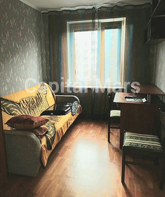 квартира г Москва линия 9-я Северная Физтех, 11 фото 4