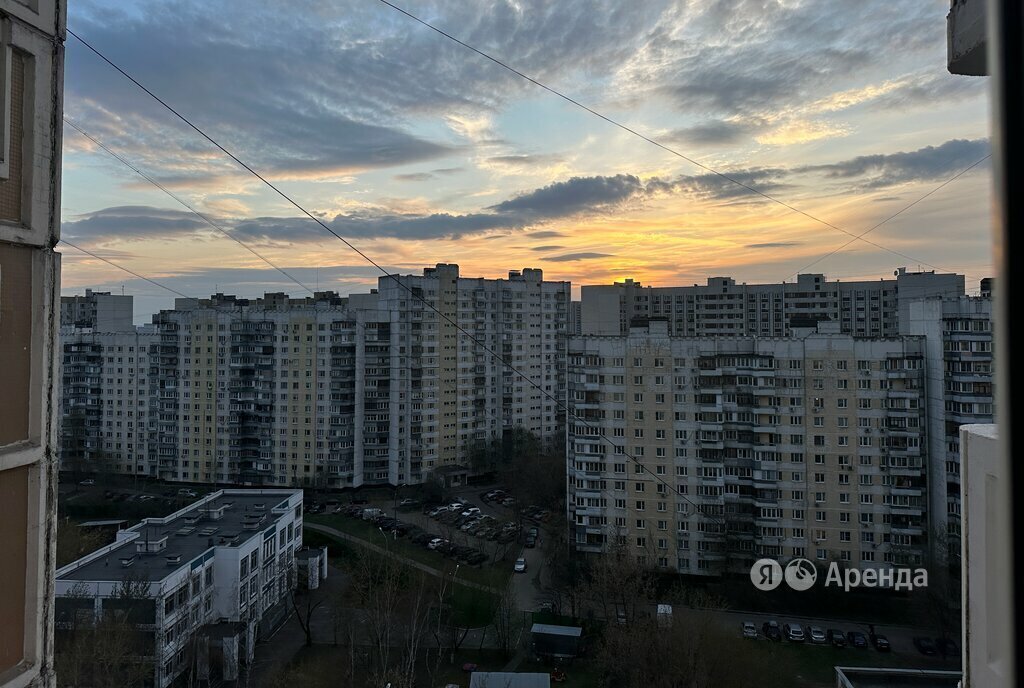 квартира г Москва метро Лермонтовский проспект б-р Жулебинский 2к/2 муниципальный округ Выхино-Жулебино фото 18