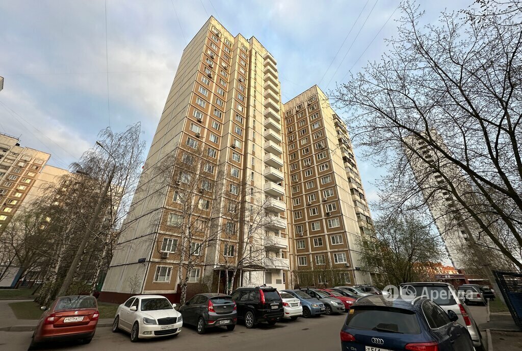 квартира г Москва метро Лермонтовский проспект б-р Жулебинский 2к/2 муниципальный округ Выхино-Жулебино фото 19