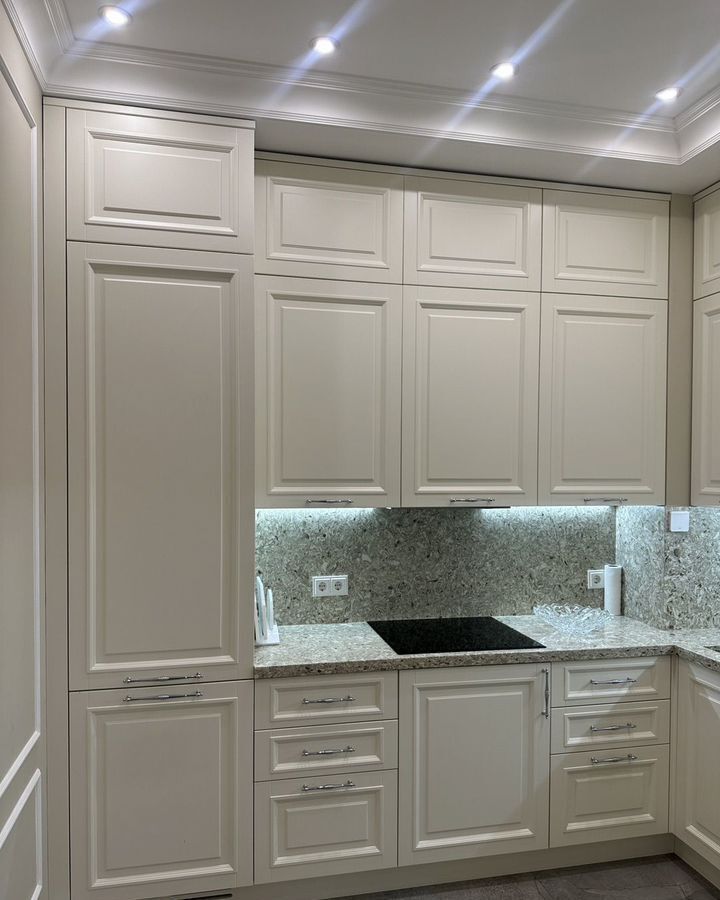 квартира г Москва Зюзино ул Херсонская 43к/5 ЖК ONYX Deluxe муниципальный округ Черёмушки фото 5