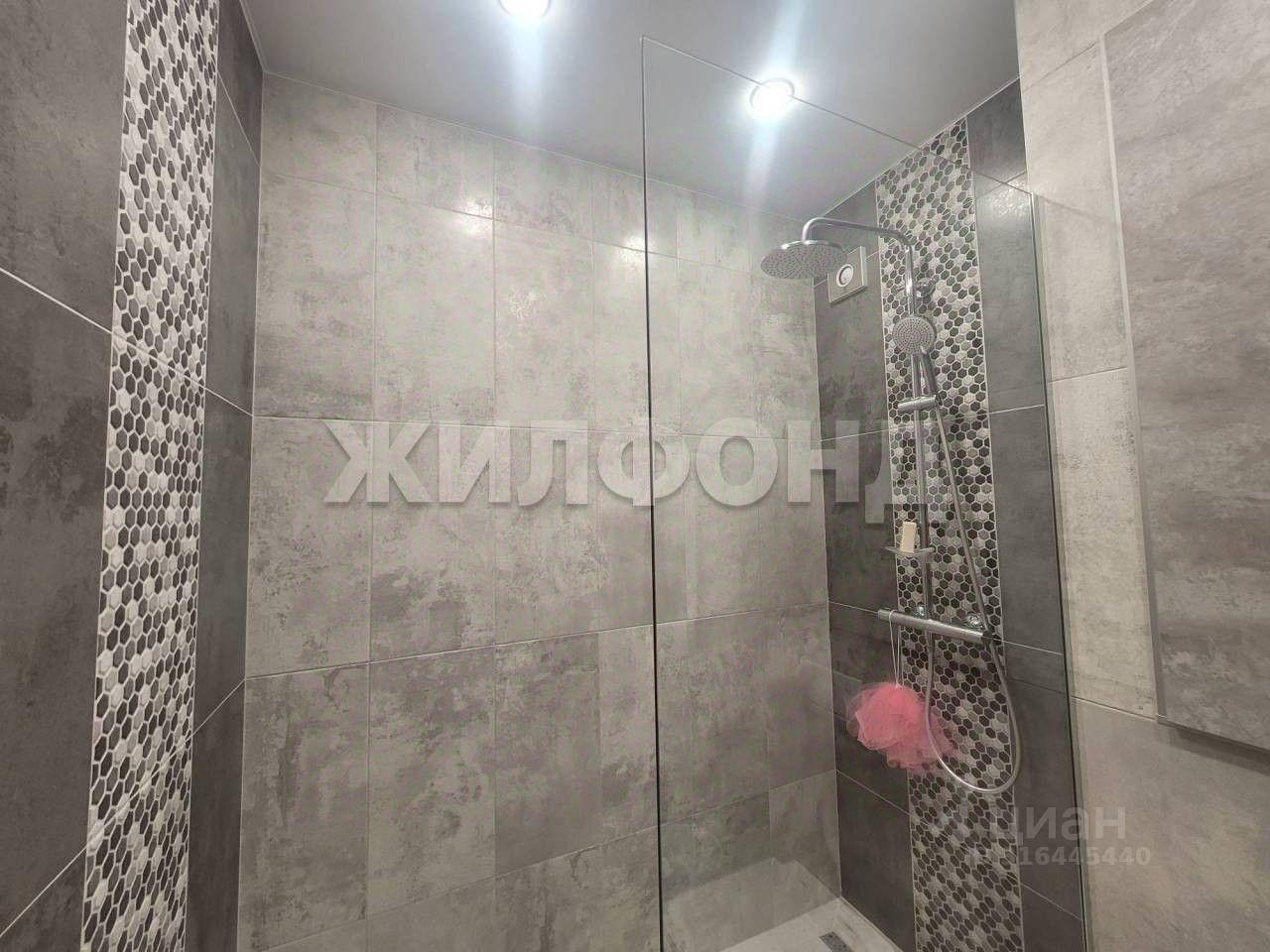 квартира г Новосибирск р-н Советский б-р Молодежи 21 ЖК Эрнест фото 9
